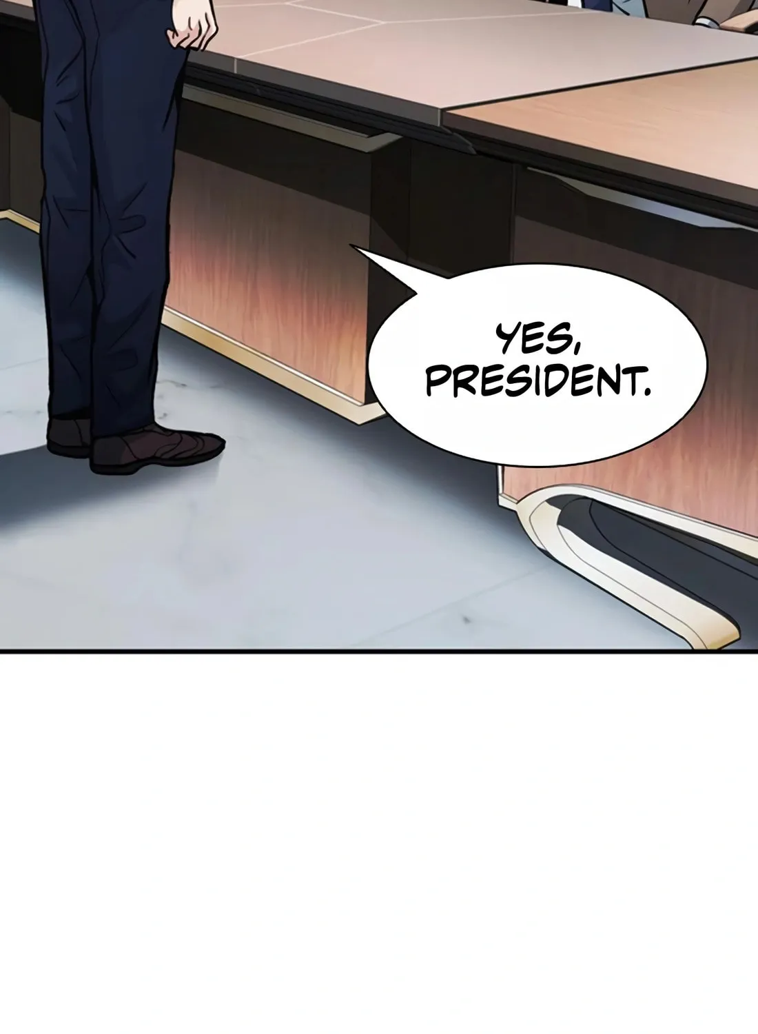 Chairman Kang, the New Employee Chapter 16 page 64 - 