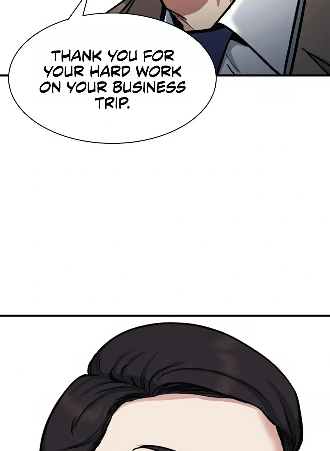 Chairman Kang, the New Employee Chapter 16 page 66 - 