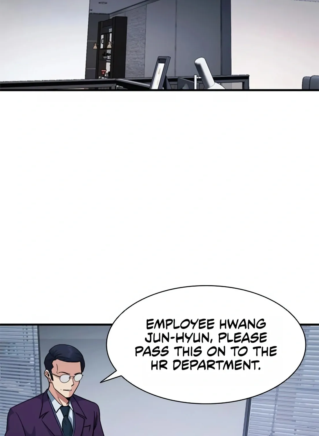 Chairman Kang, the New Employee Chapter 16 page 69 - 