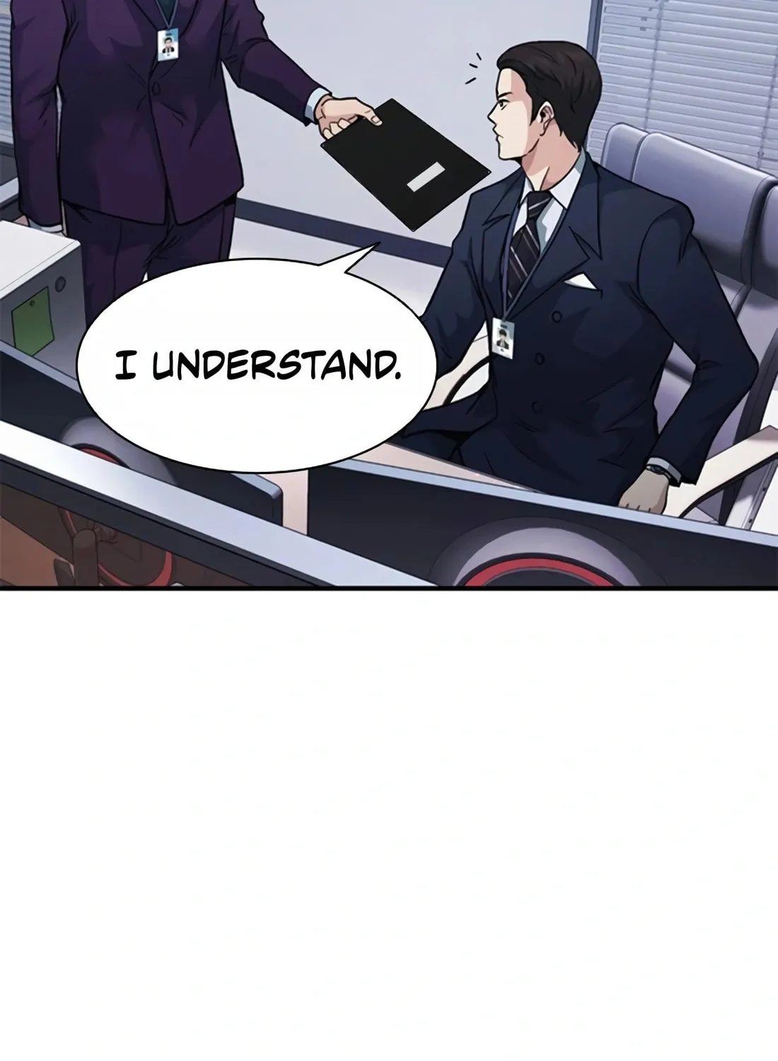 Chairman Kang, the New Employee Chapter 16 page 70 - 