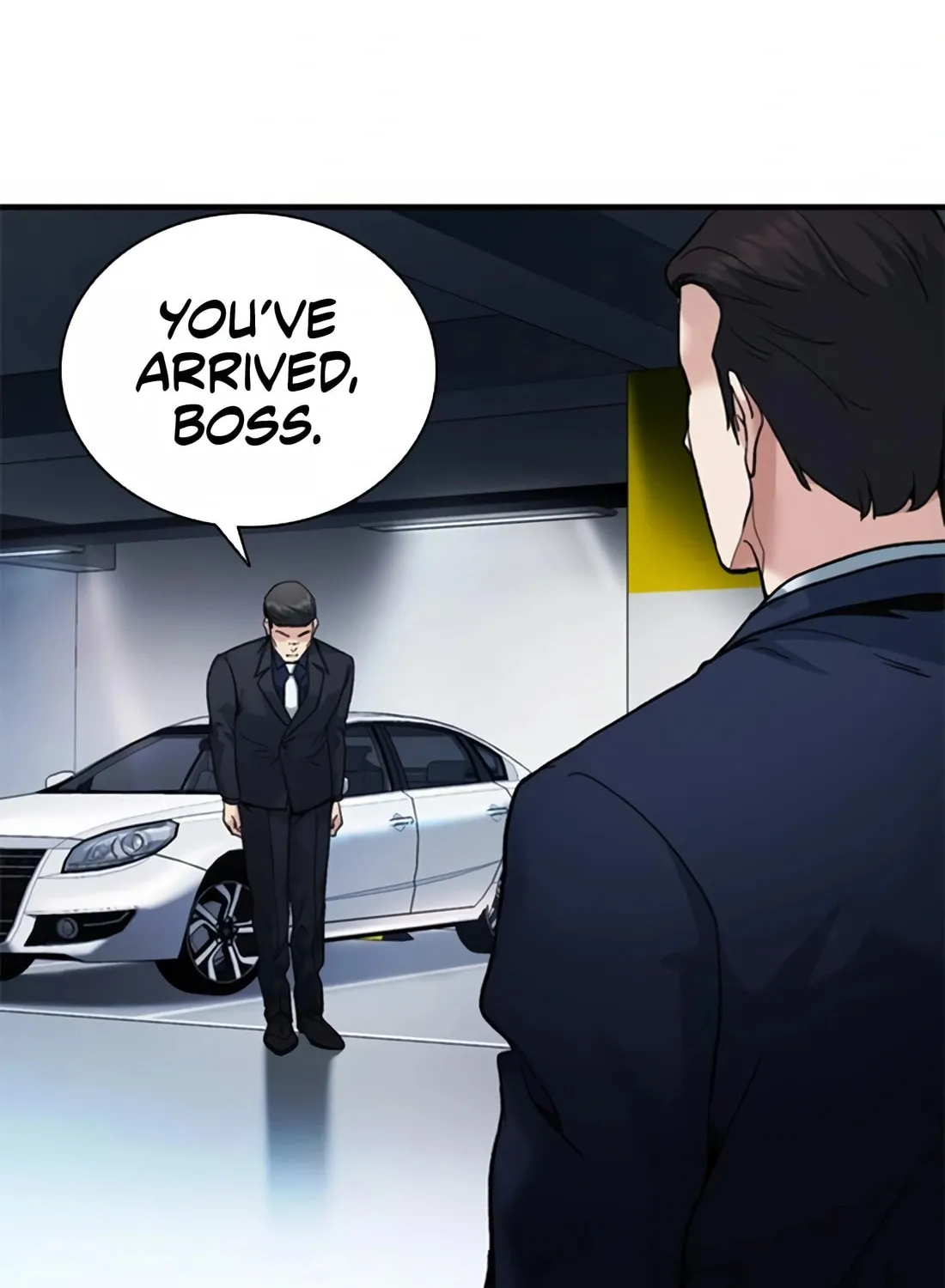 Chairman Kang, the New Employee Chapter 16 page 78 - 