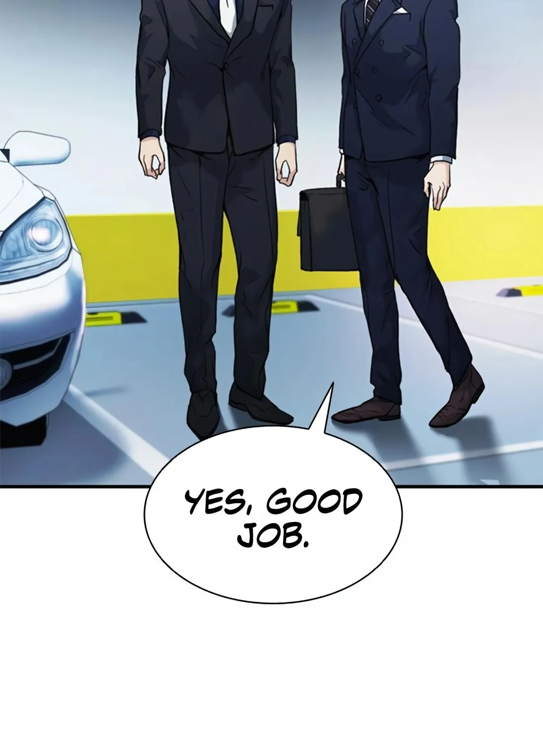 Chairman Kang, the New Employee Chapter 16 page 80 - 