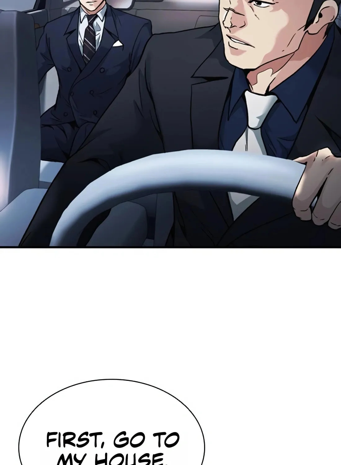Chairman Kang, the New Employee Chapter 16 page 83 - 