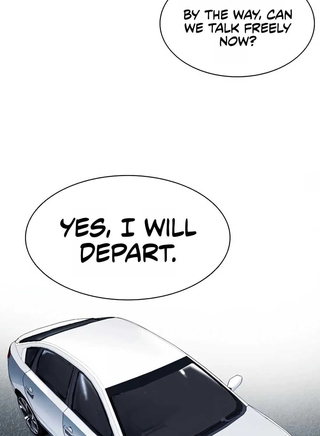 Chairman Kang, the New Employee Chapter 16 page 85 - 