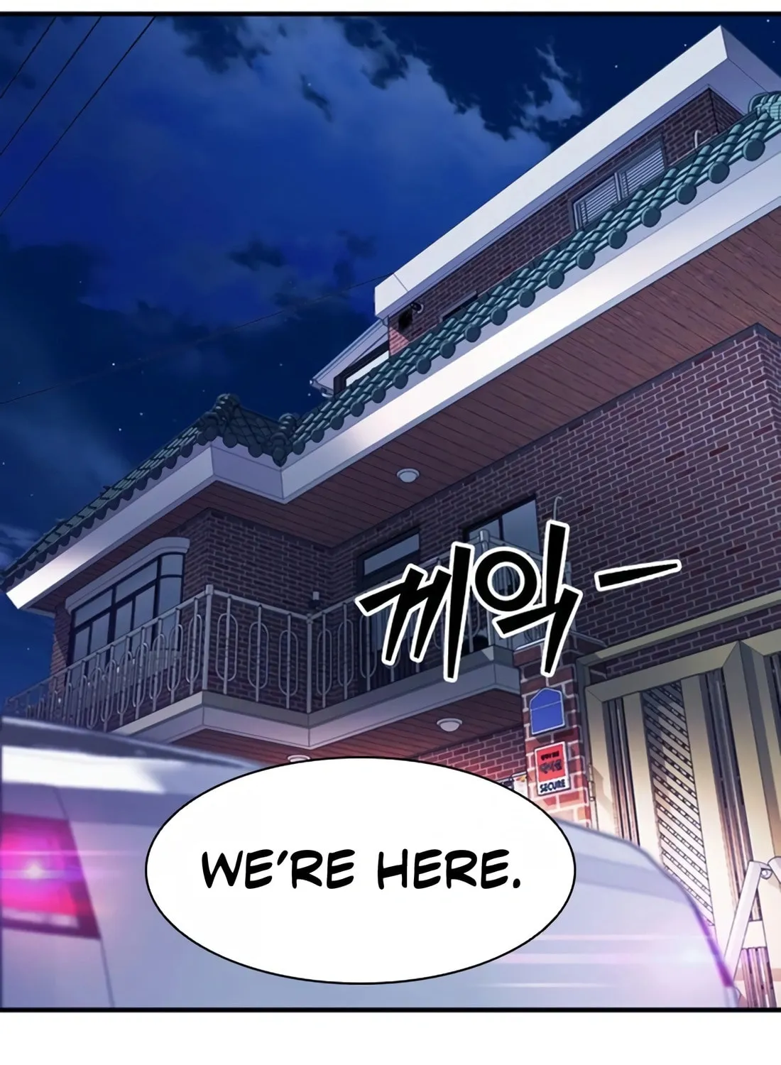 Chairman Kang, the New Employee Chapter 16 page 88 - 