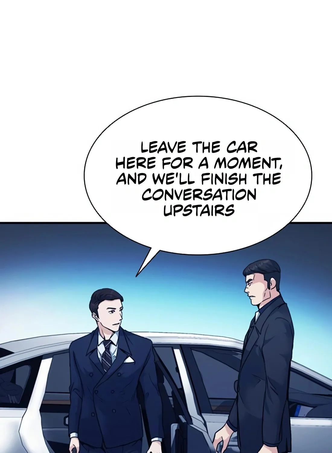 Chairman Kang, the New Employee Chapter 16 page 89 - 