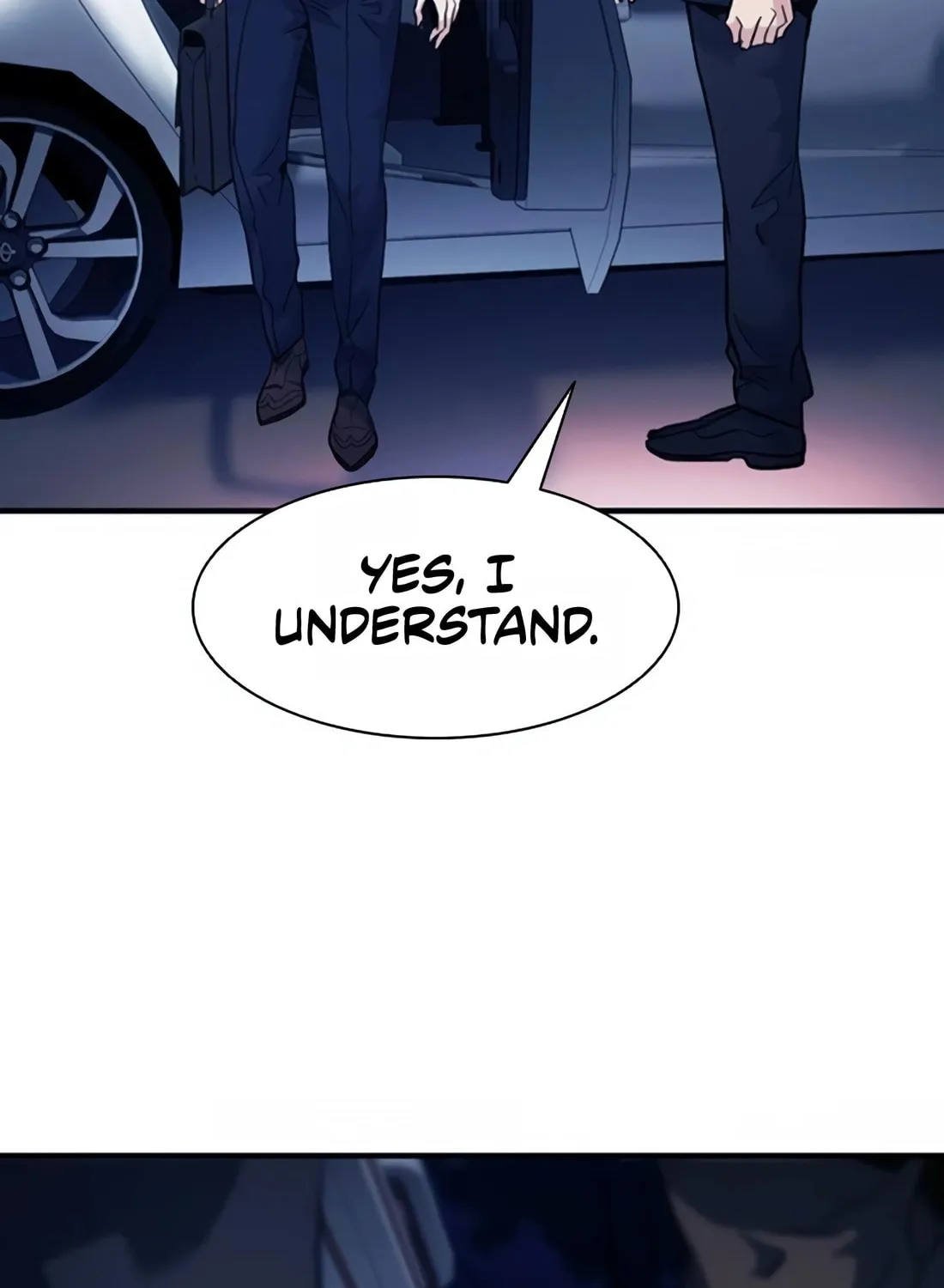 Chairman Kang, the New Employee Chapter 16 page 90 - 