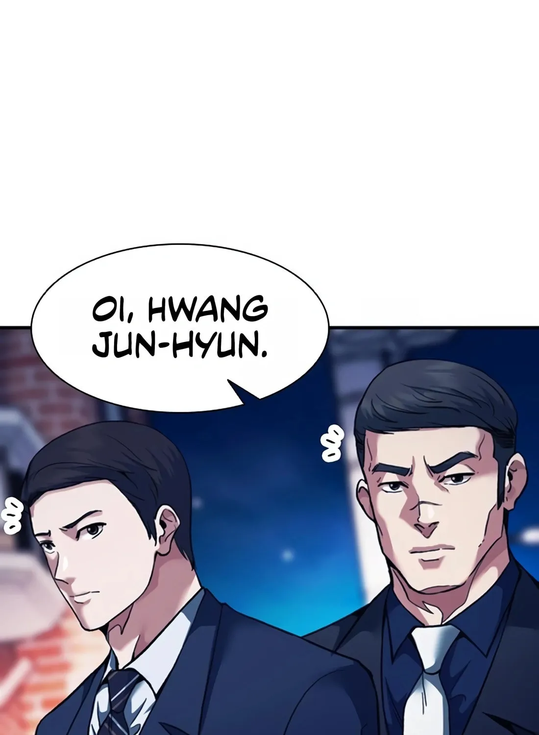 Chairman Kang, the New Employee Chapter 16 page 92 - 