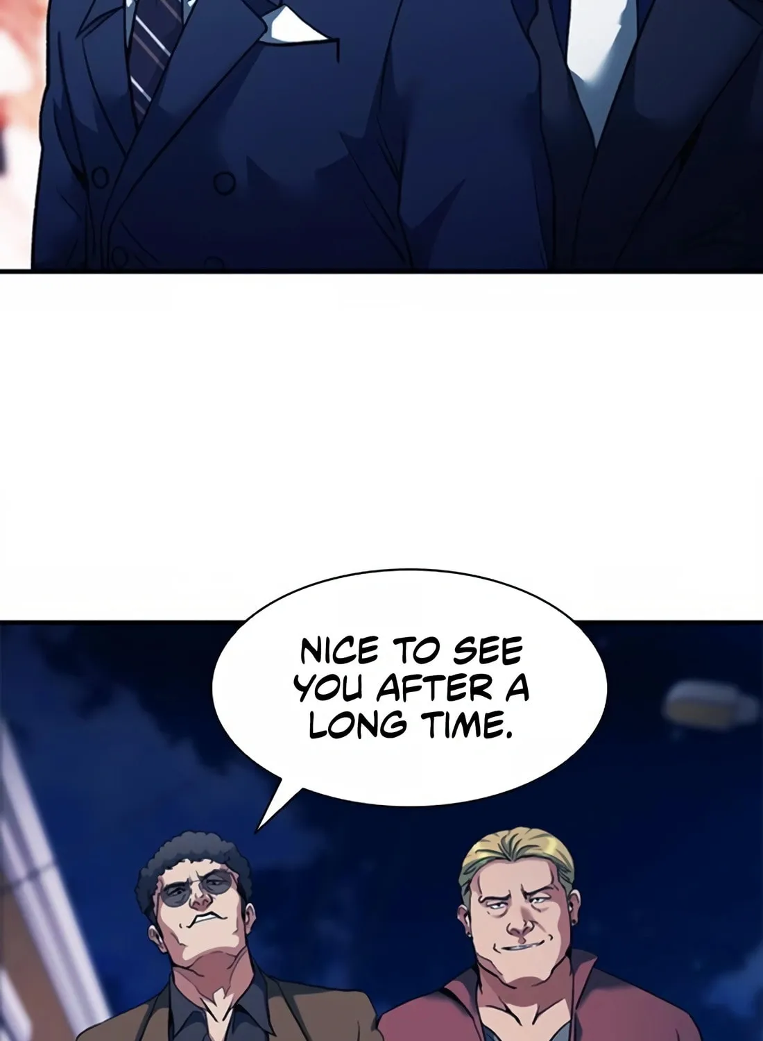 Chairman Kang, the New Employee Chapter 16 page 93 - 