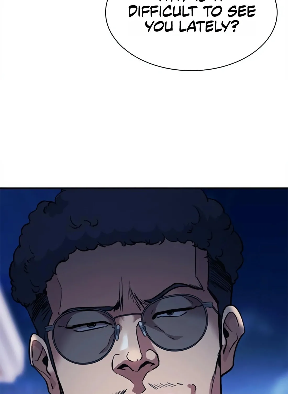 Chairman Kang, the New Employee Chapter 16 page 95 - 