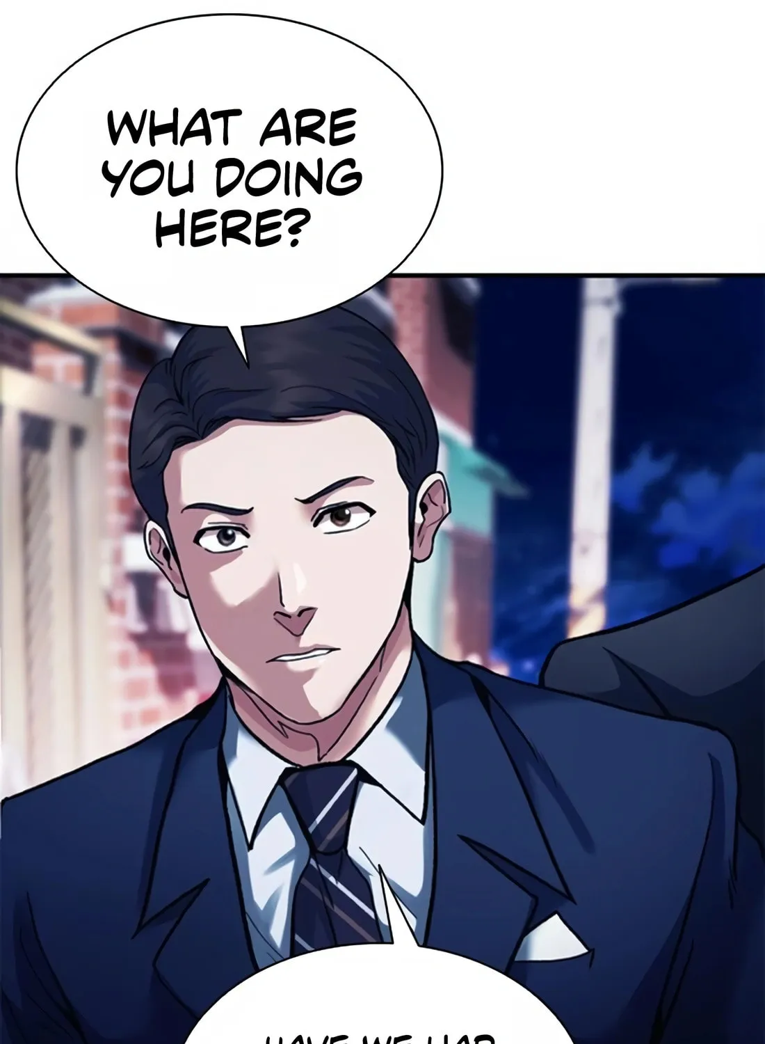 Chairman Kang, the New Employee Chapter 16 page 97 - 