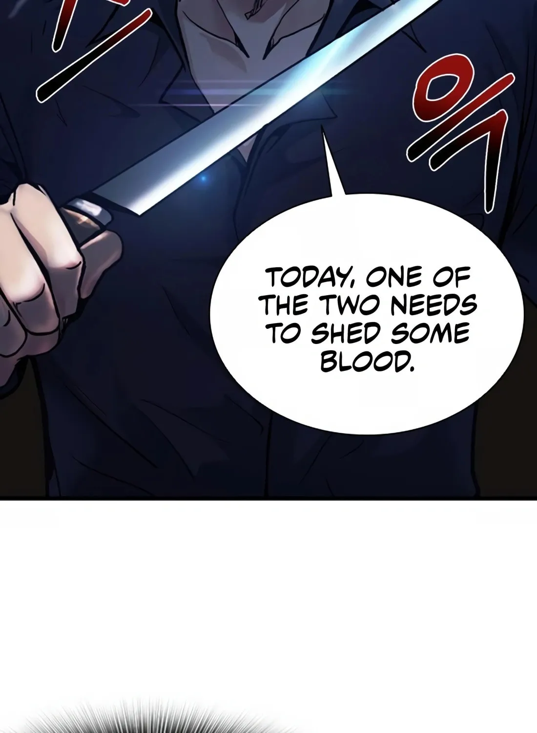 Chairman Kang, the New Employee Chapter 17 page 11 - 