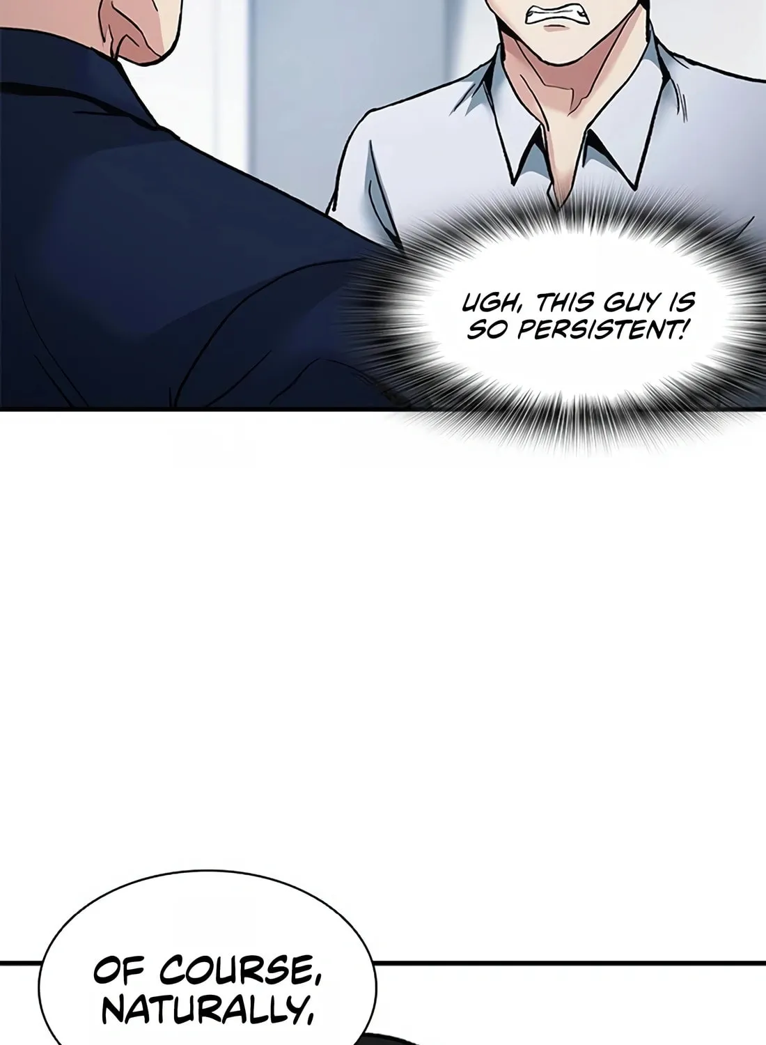 Chairman Kang, the New Employee Chapter 17 page 103 - 