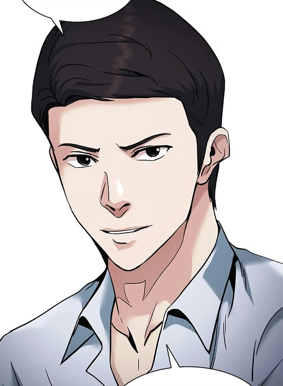 Chairman Kang, the New Employee Chapter 17 page 104 - 