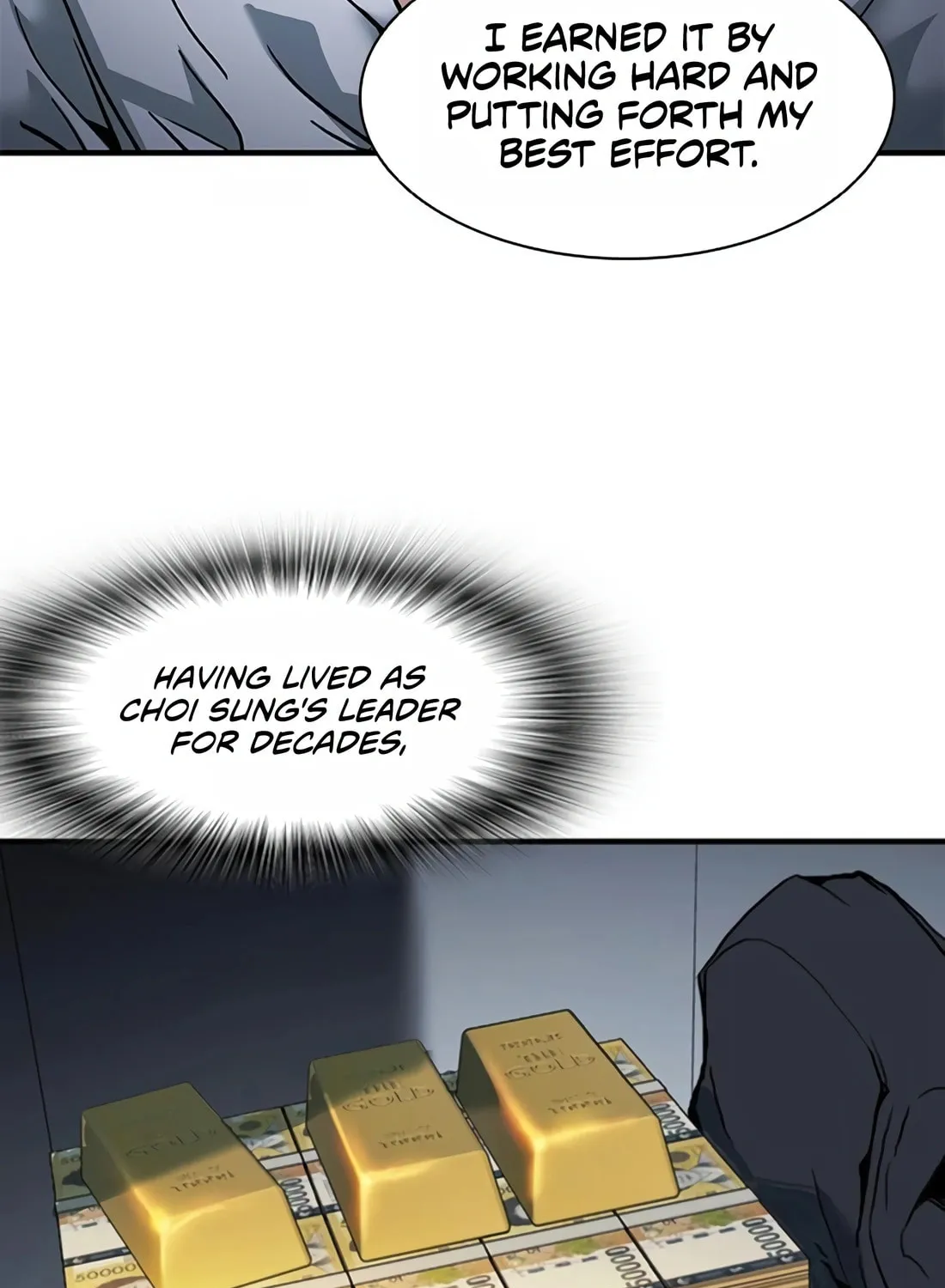 Chairman Kang, the New Employee Chapter 17 page 105 - 