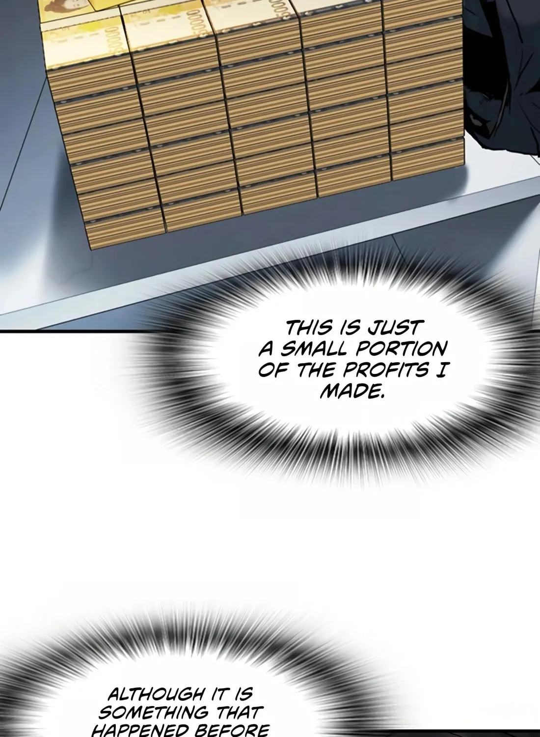 Chairman Kang, the New Employee Chapter 17 page 106 - 