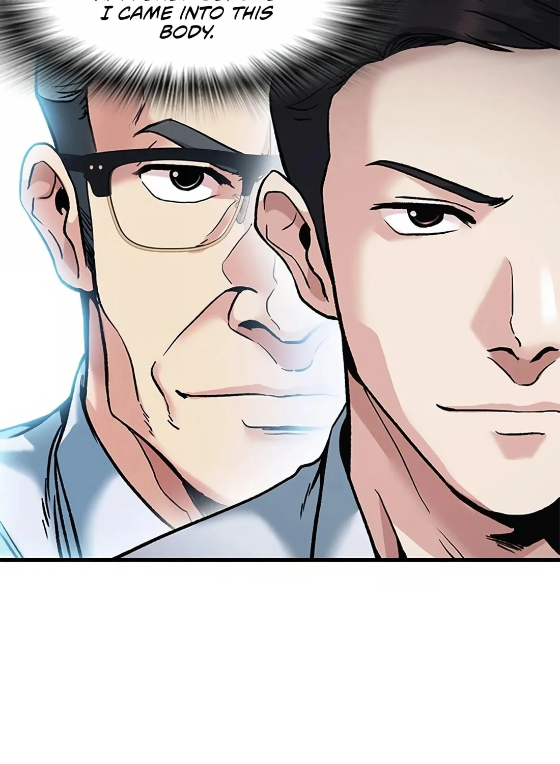 Chairman Kang, the New Employee Chapter 17 page 107 - 