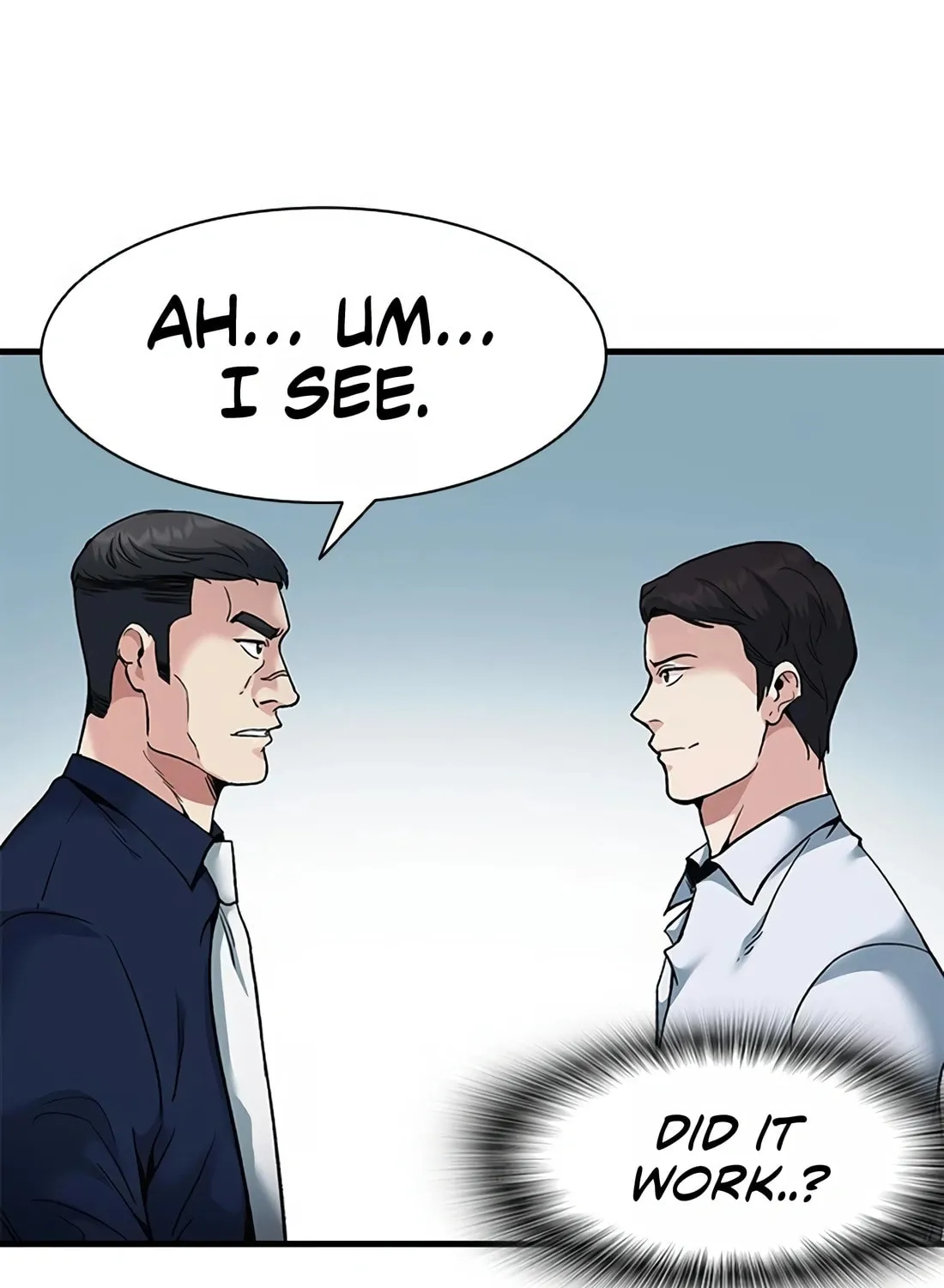 Chairman Kang, the New Employee Chapter 17 page 108 - 