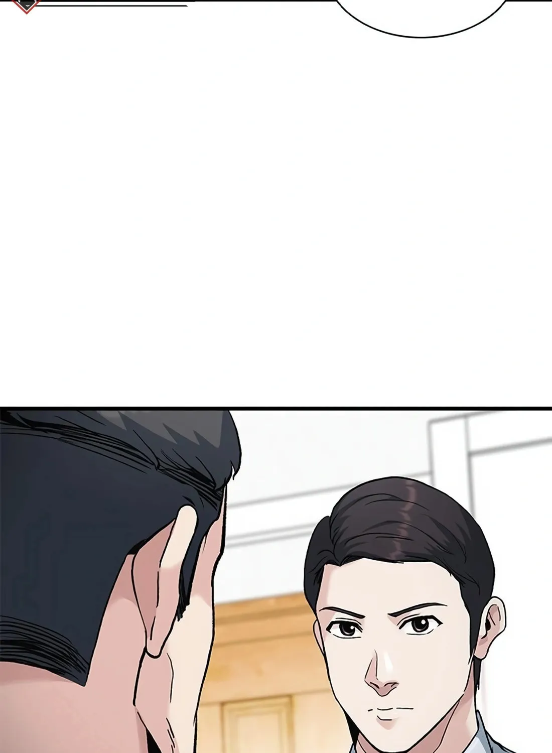 Chairman Kang, the New Employee Chapter 17 page 116 - 