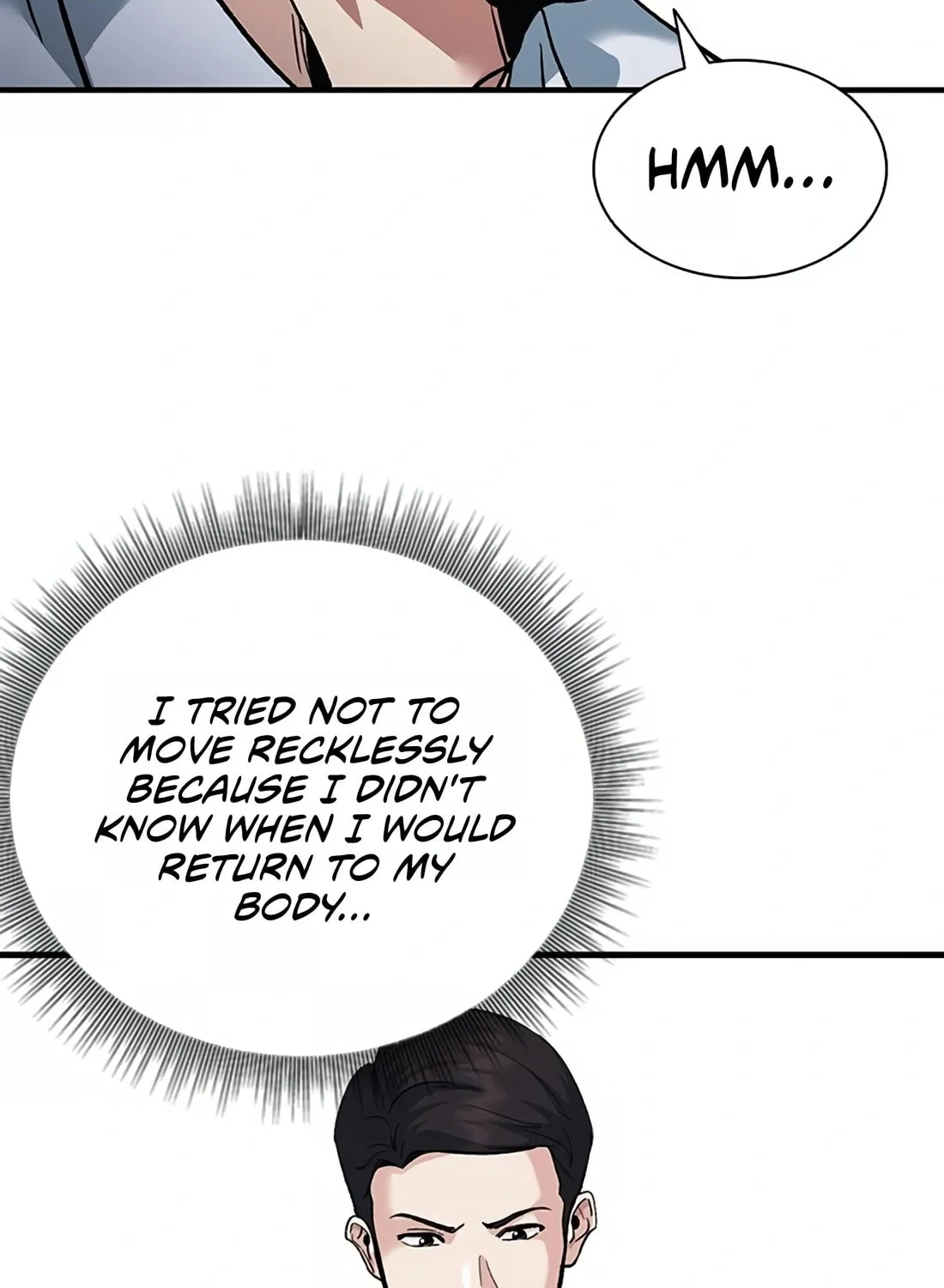 Chairman Kang, the New Employee Chapter 17 page 126 - 