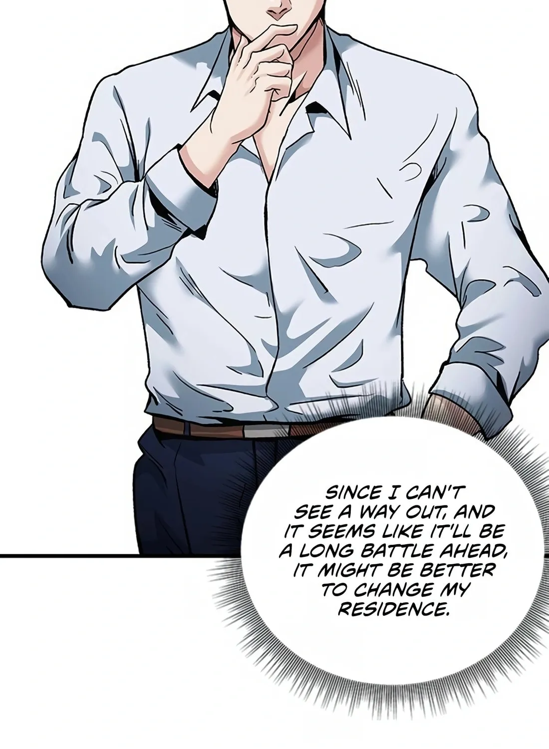 Chairman Kang, the New Employee Chapter 17 page 127 - 