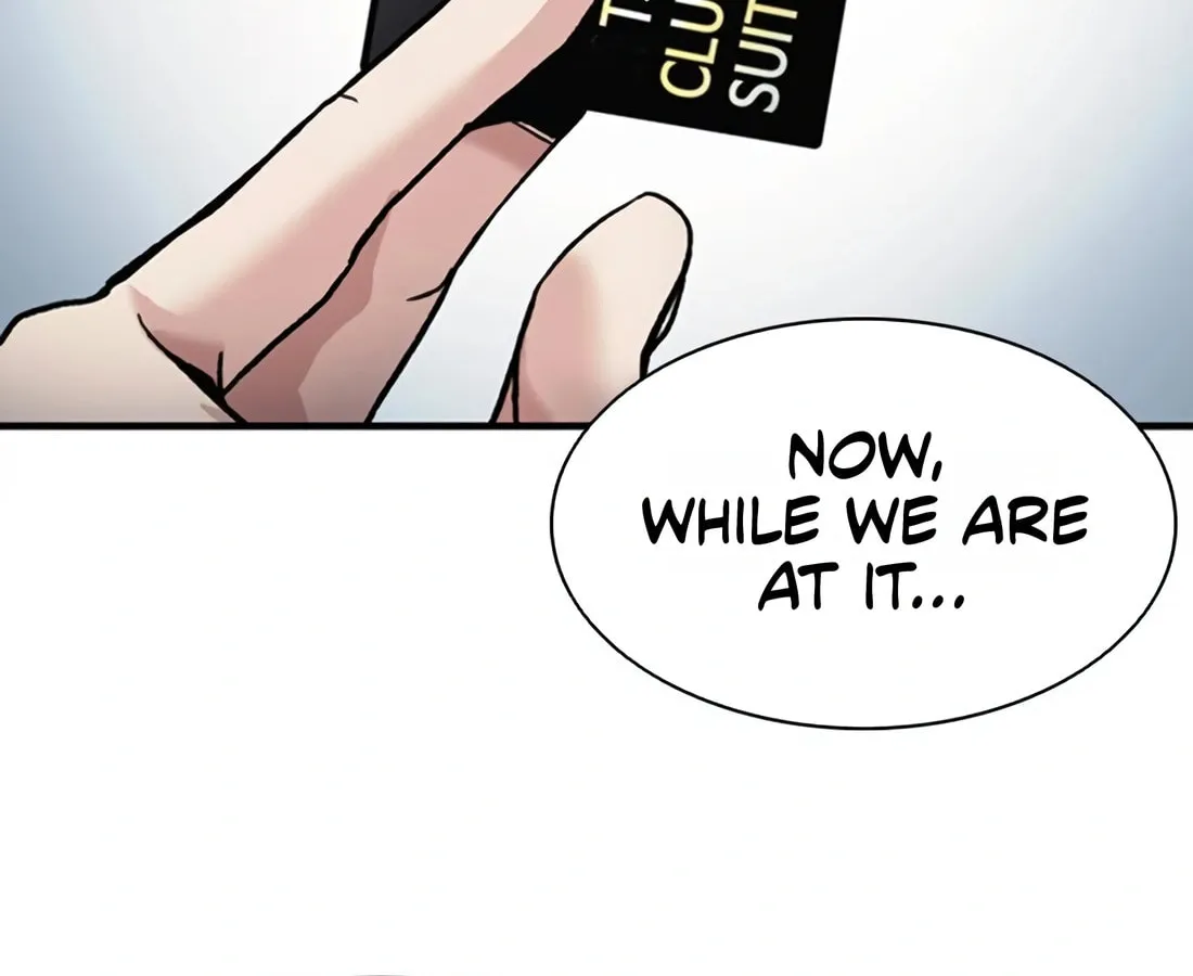 Chairman Kang, the New Employee Chapter 17 page 130 - 