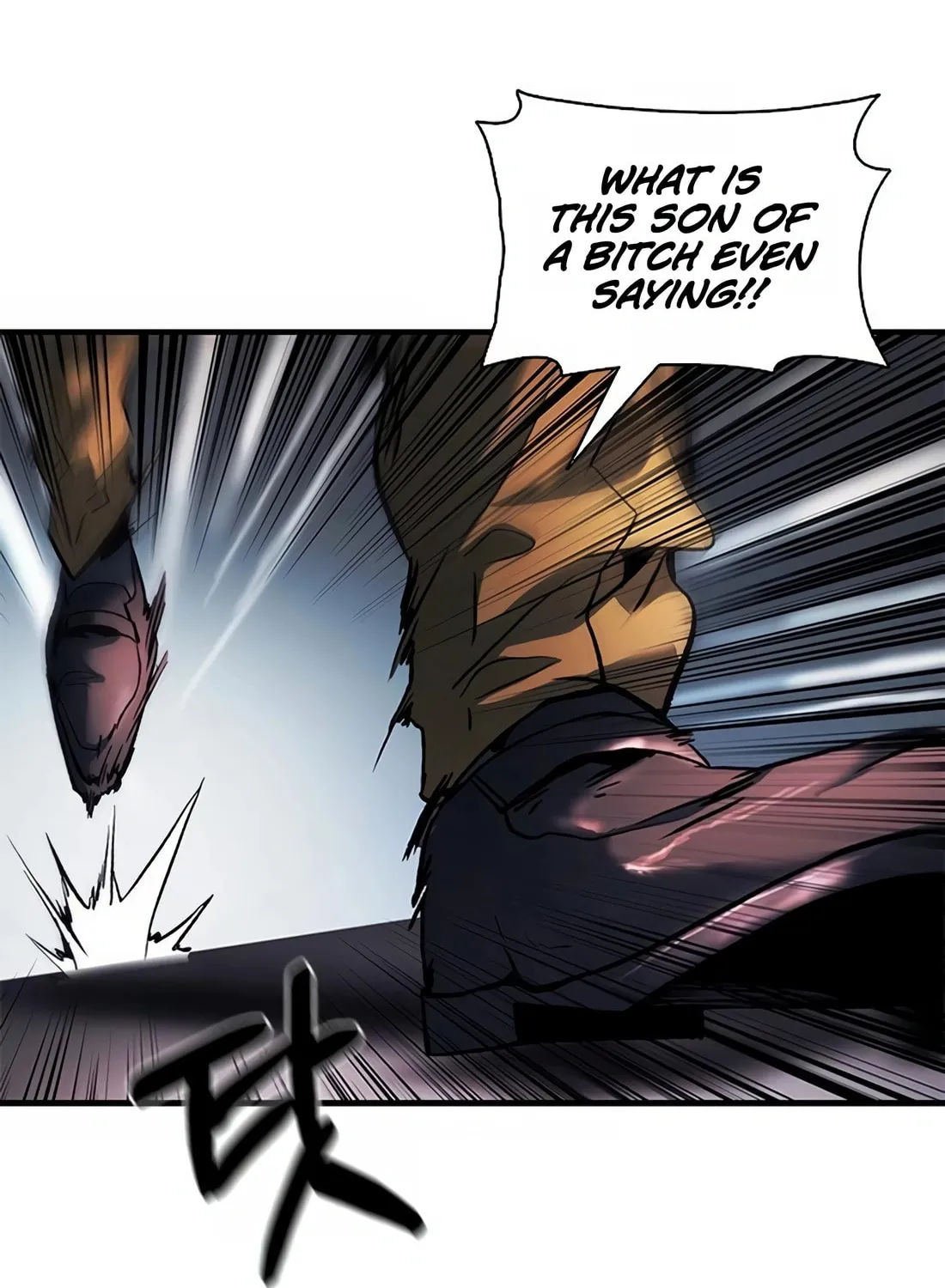 Chairman Kang, the New Employee Chapter 17 page 14 - 