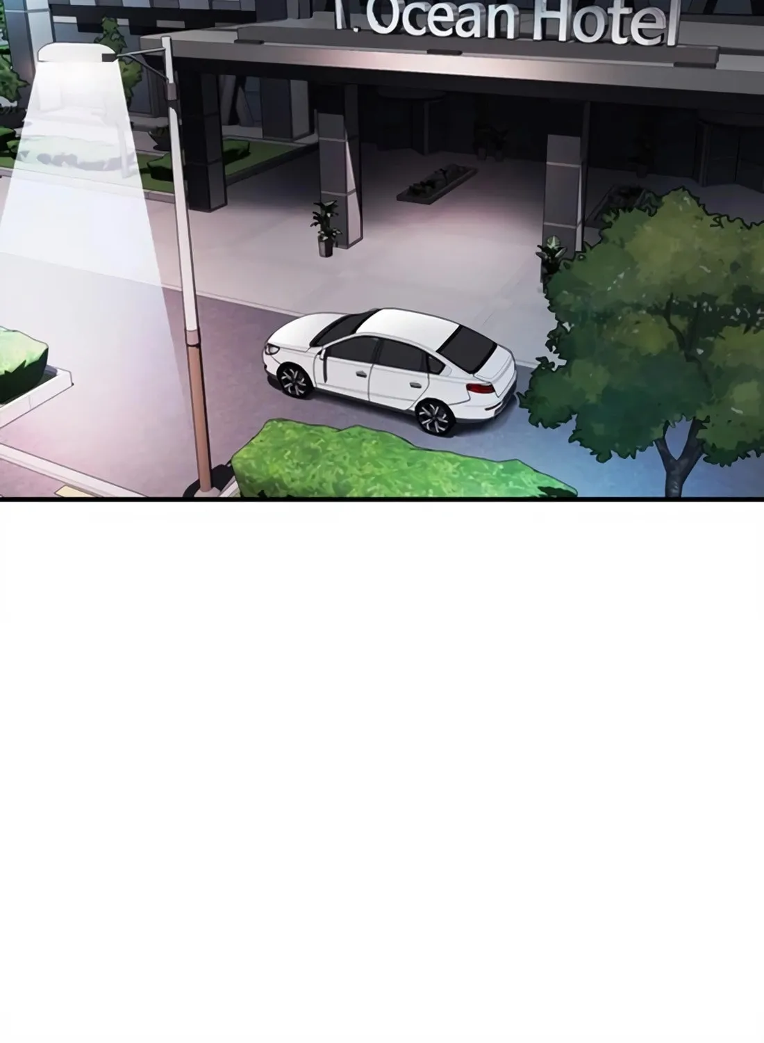 Chairman Kang, the New Employee Chapter 17 page 134 - 