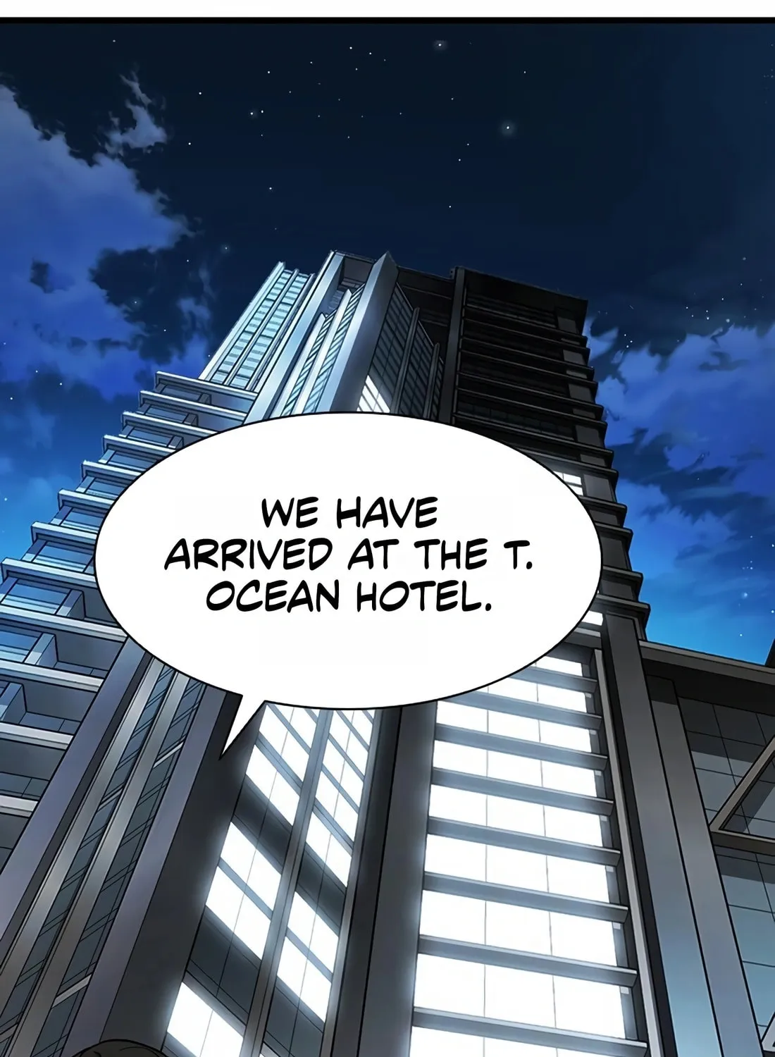Chairman Kang, the New Employee Chapter 17 page 135 - 