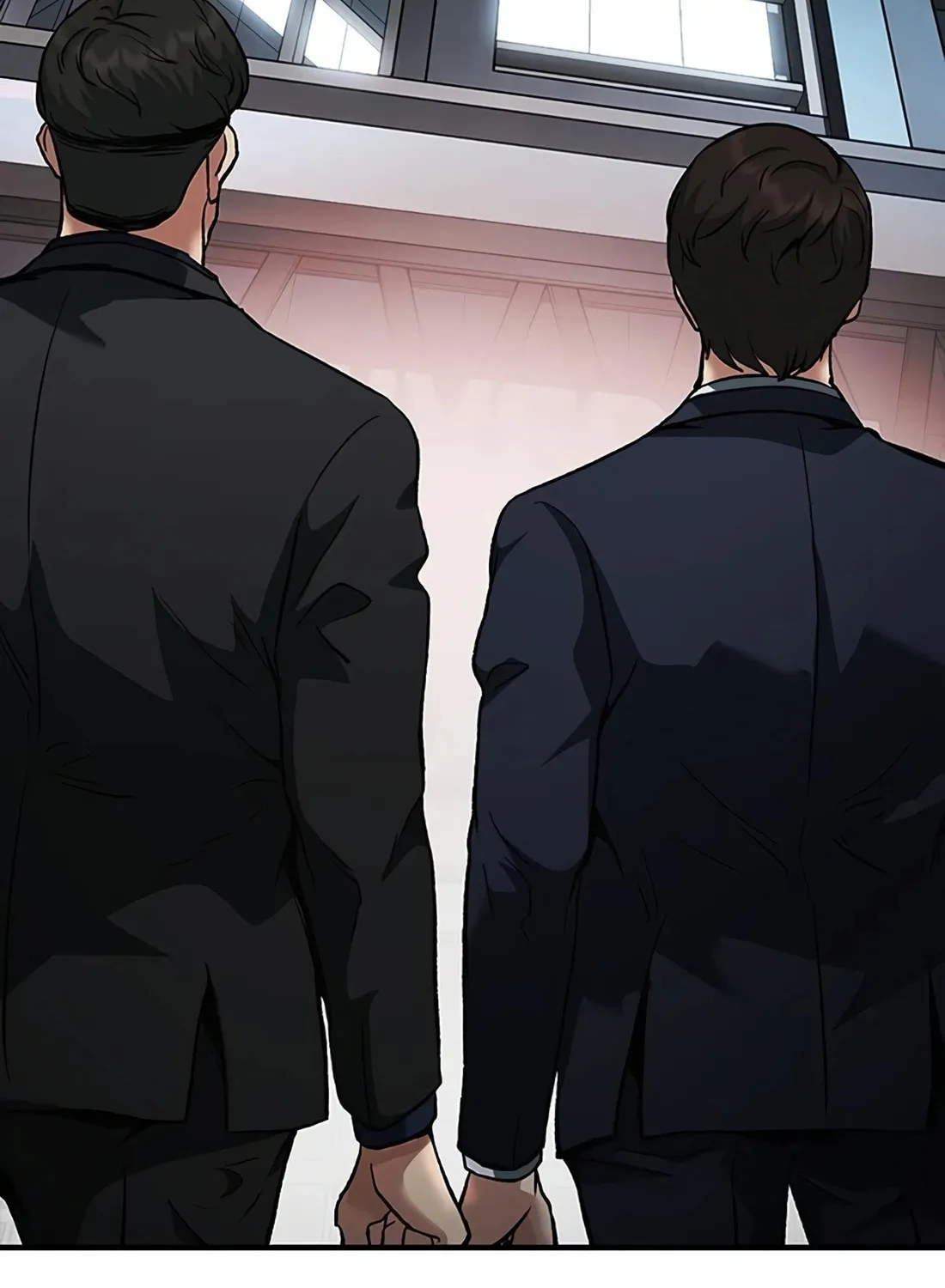 Chairman Kang, the New Employee Chapter 17 page 136 - 