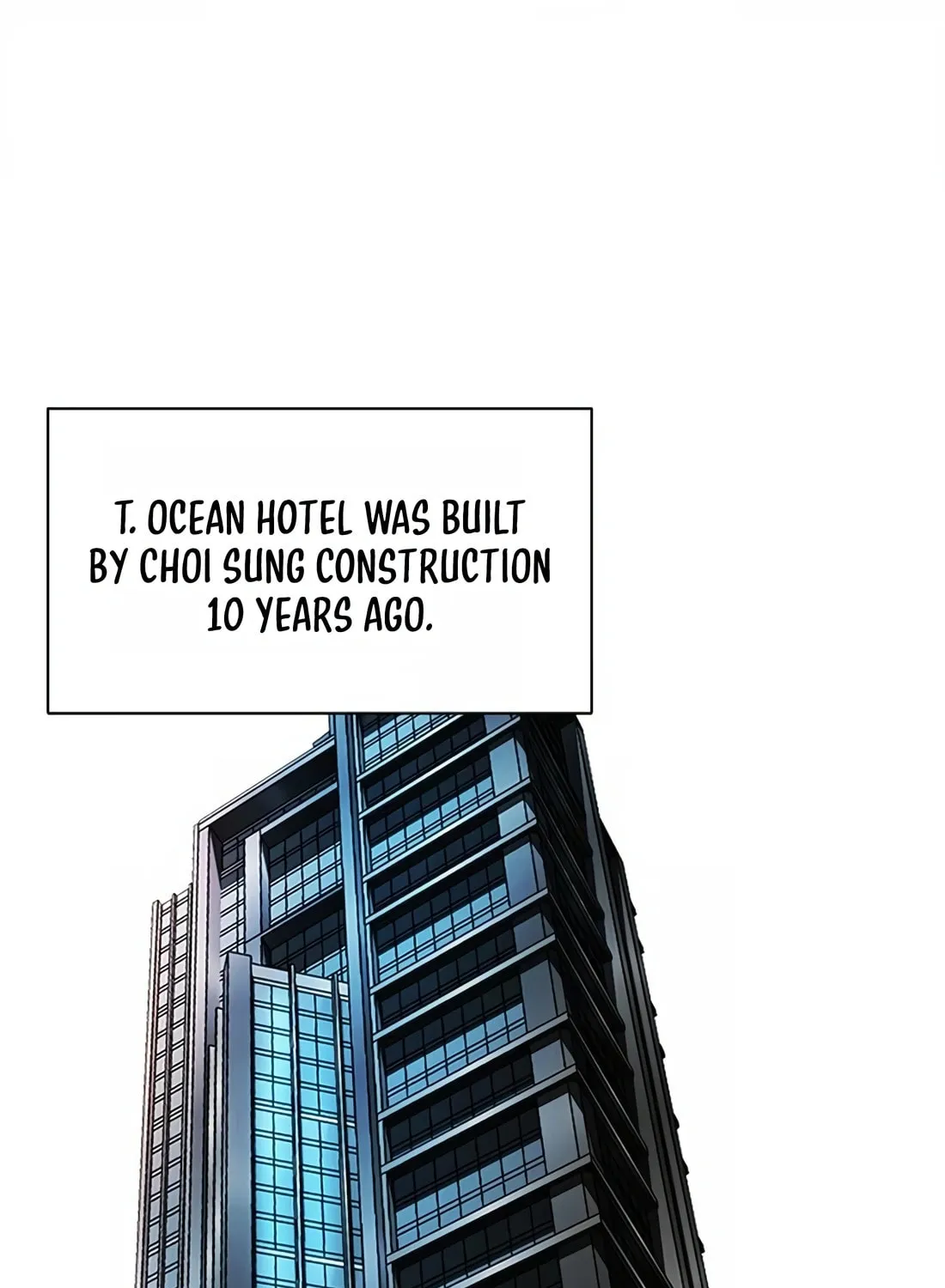 Chairman Kang, the New Employee Chapter 17 page 137 - 