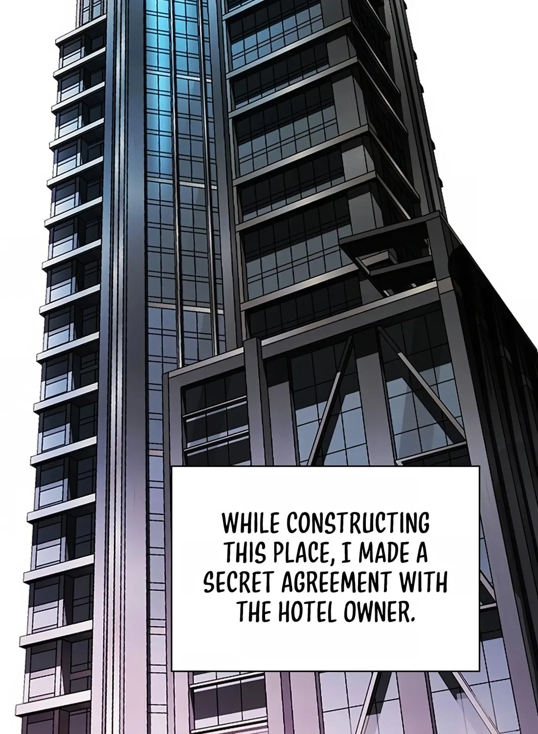 Chairman Kang, the New Employee Chapter 17 page 138 - 