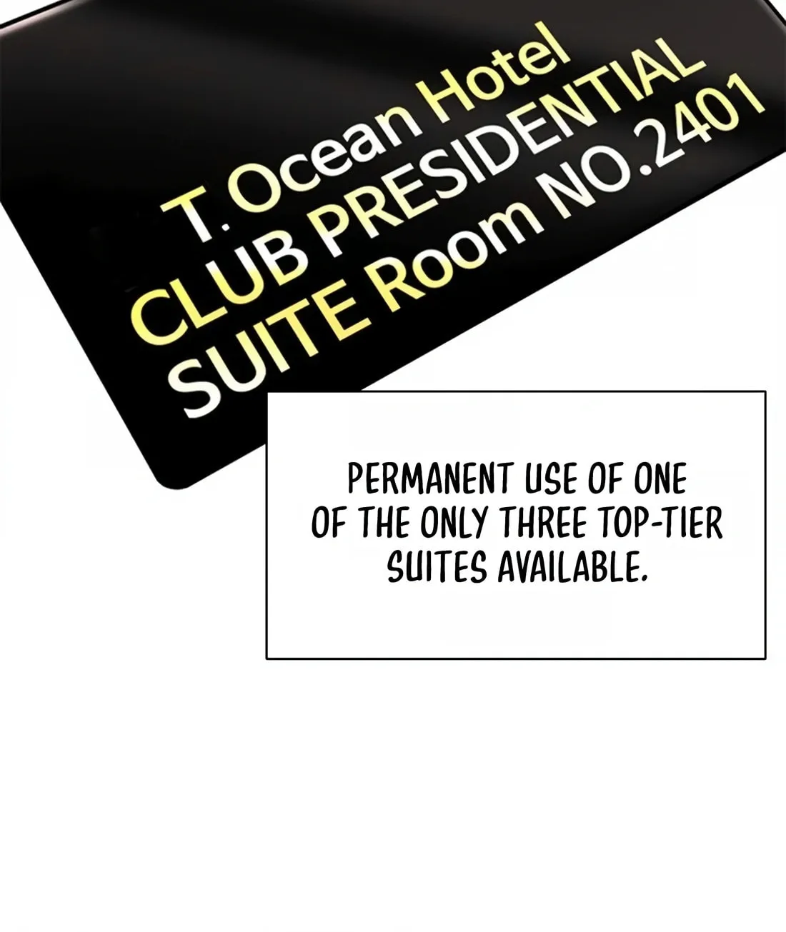 Chairman Kang, the New Employee Chapter 17 page 140 - 