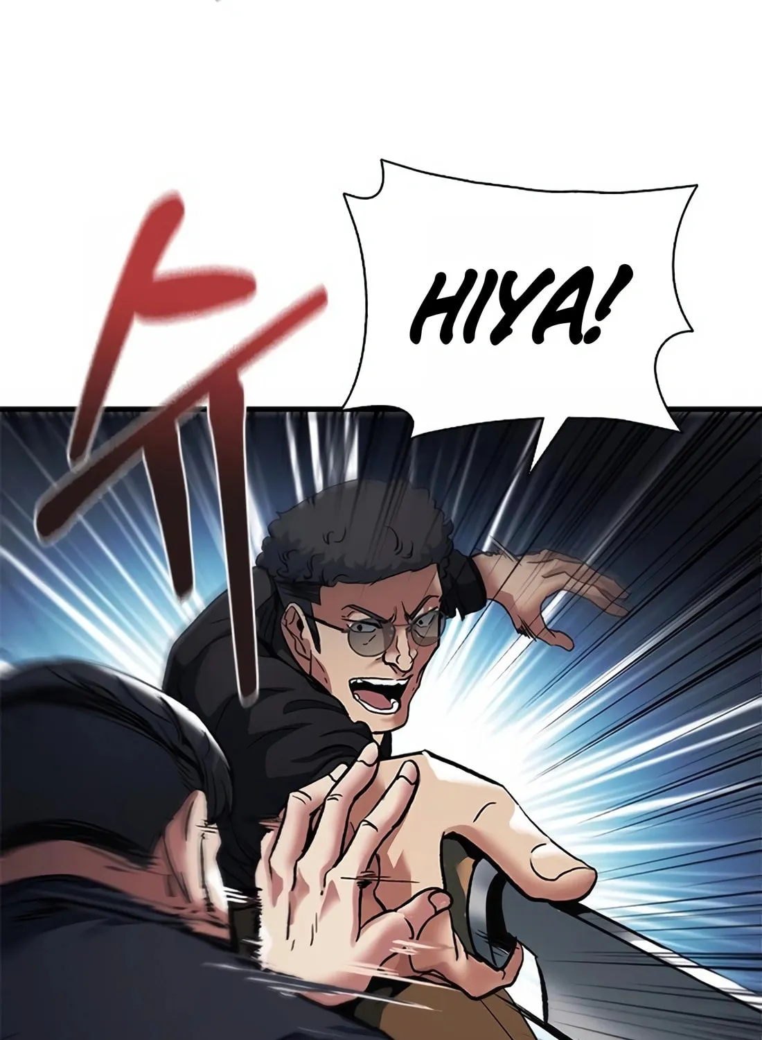 Chairman Kang, the New Employee Chapter 17 page 15 - 