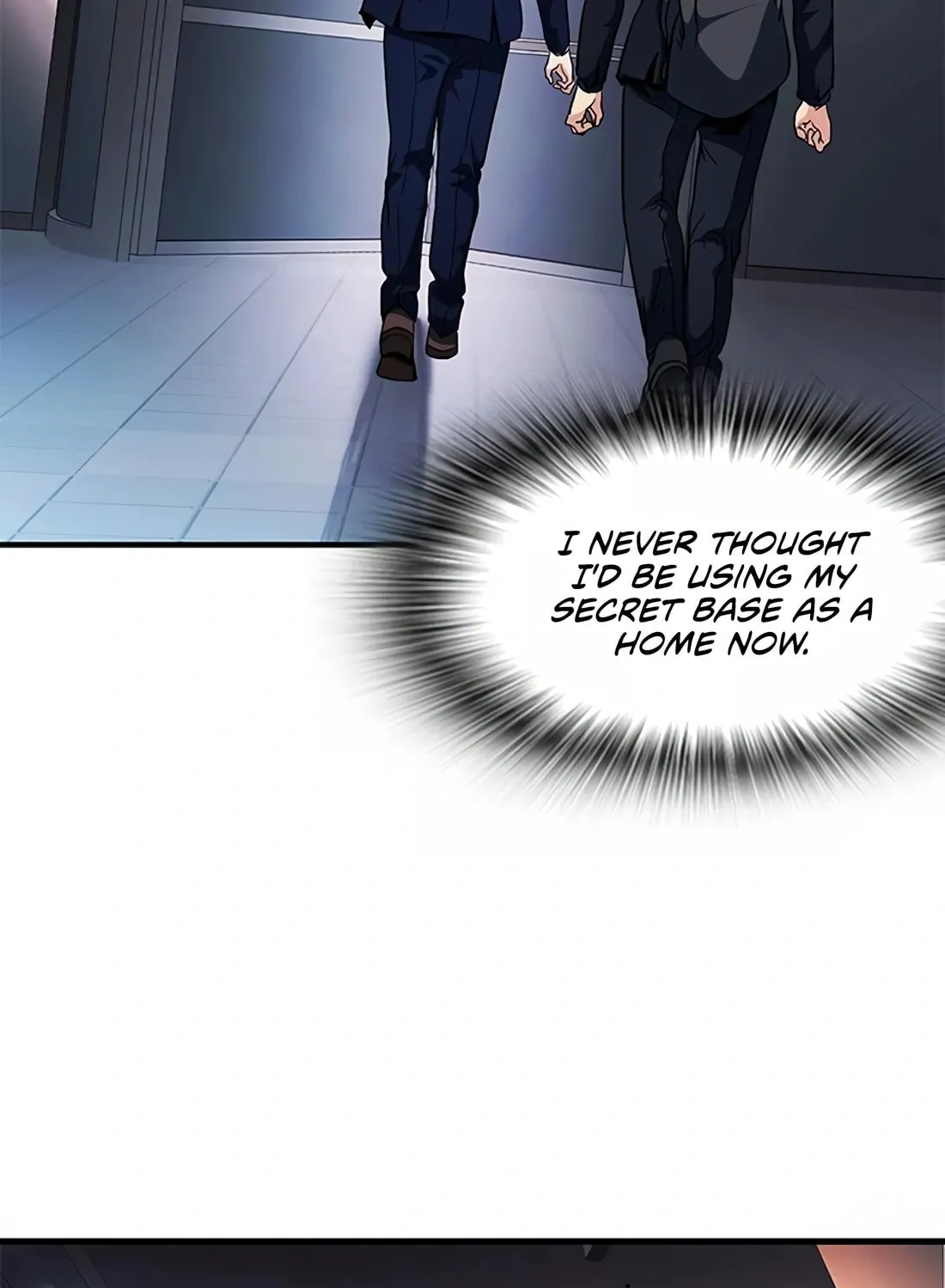 Chairman Kang, the New Employee Chapter 17 page 143 - 