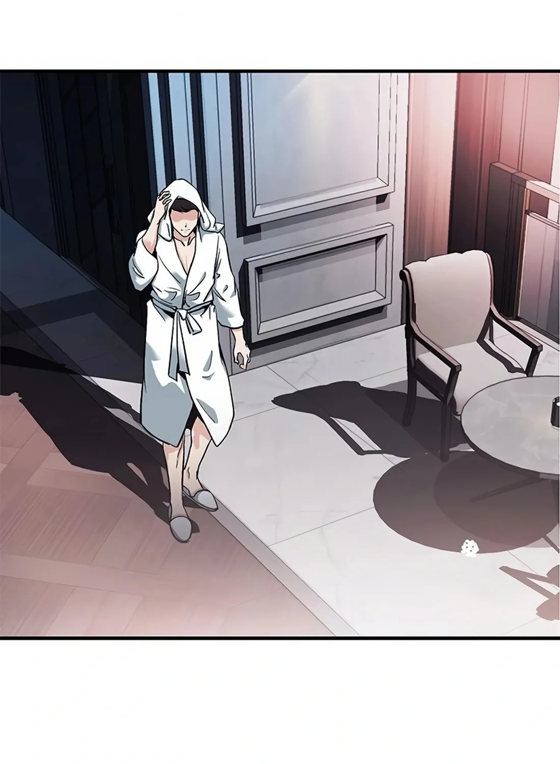 Chairman Kang, the New Employee Chapter 17 page 145 - 