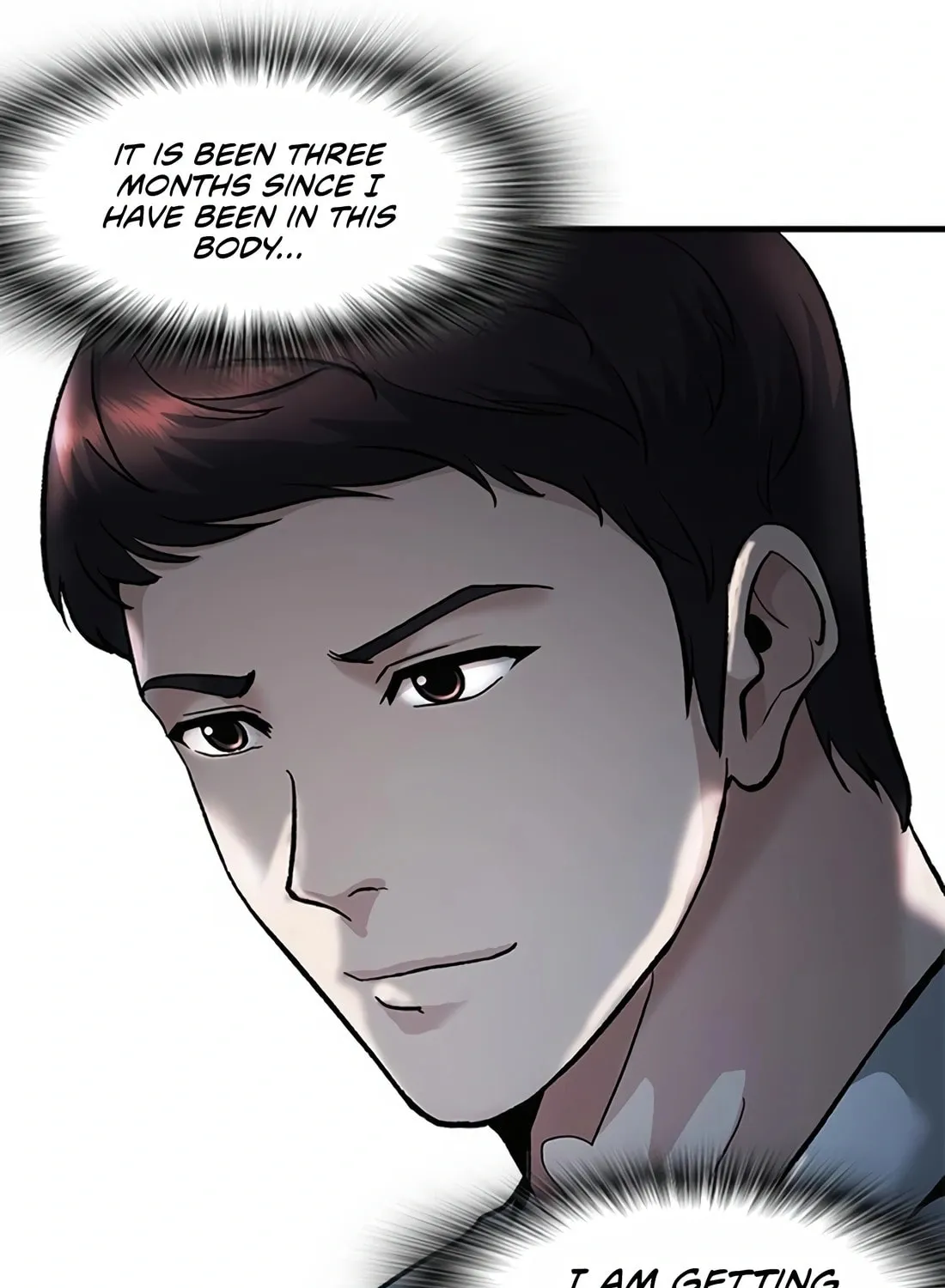 Chairman Kang, the New Employee Chapter 17 page 149 - 
