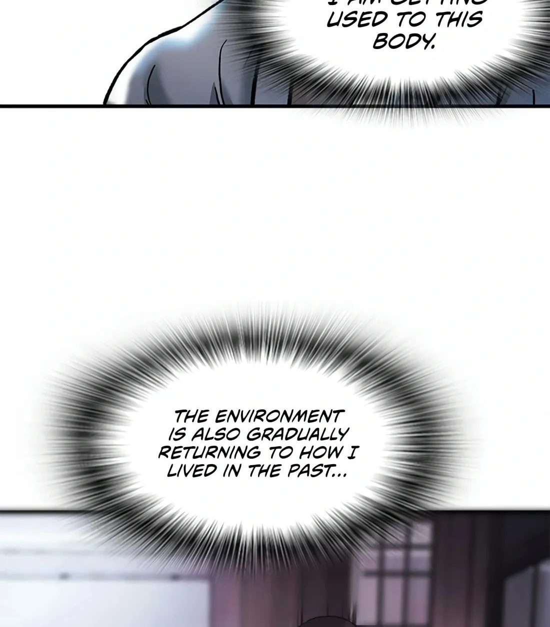 Chairman Kang, the New Employee Chapter 17 page 150 - 