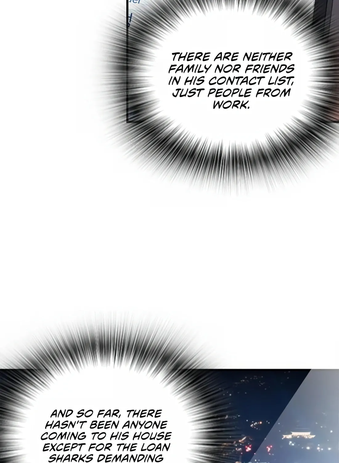 Chairman Kang, the New Employee Chapter 17 page 156 - 