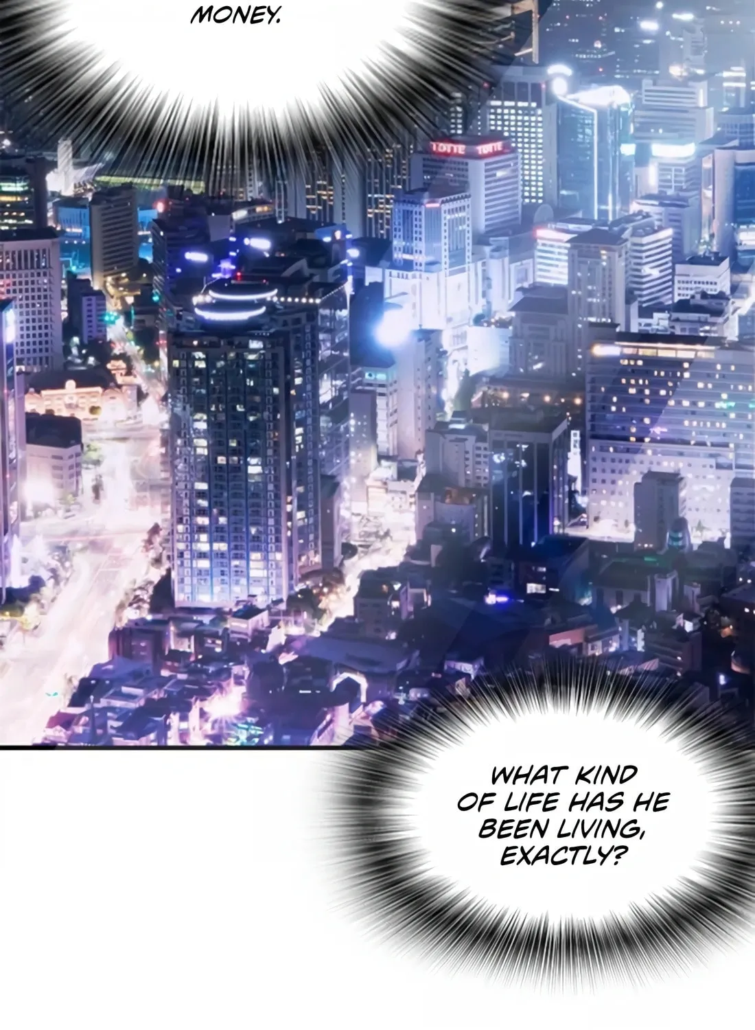 Chairman Kang, the New Employee Chapter 17 page 157 - 