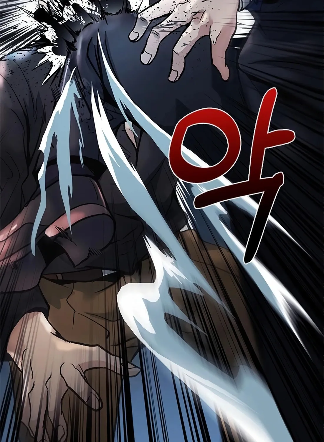 Chairman Kang, the New Employee Chapter 17 page 28 - 