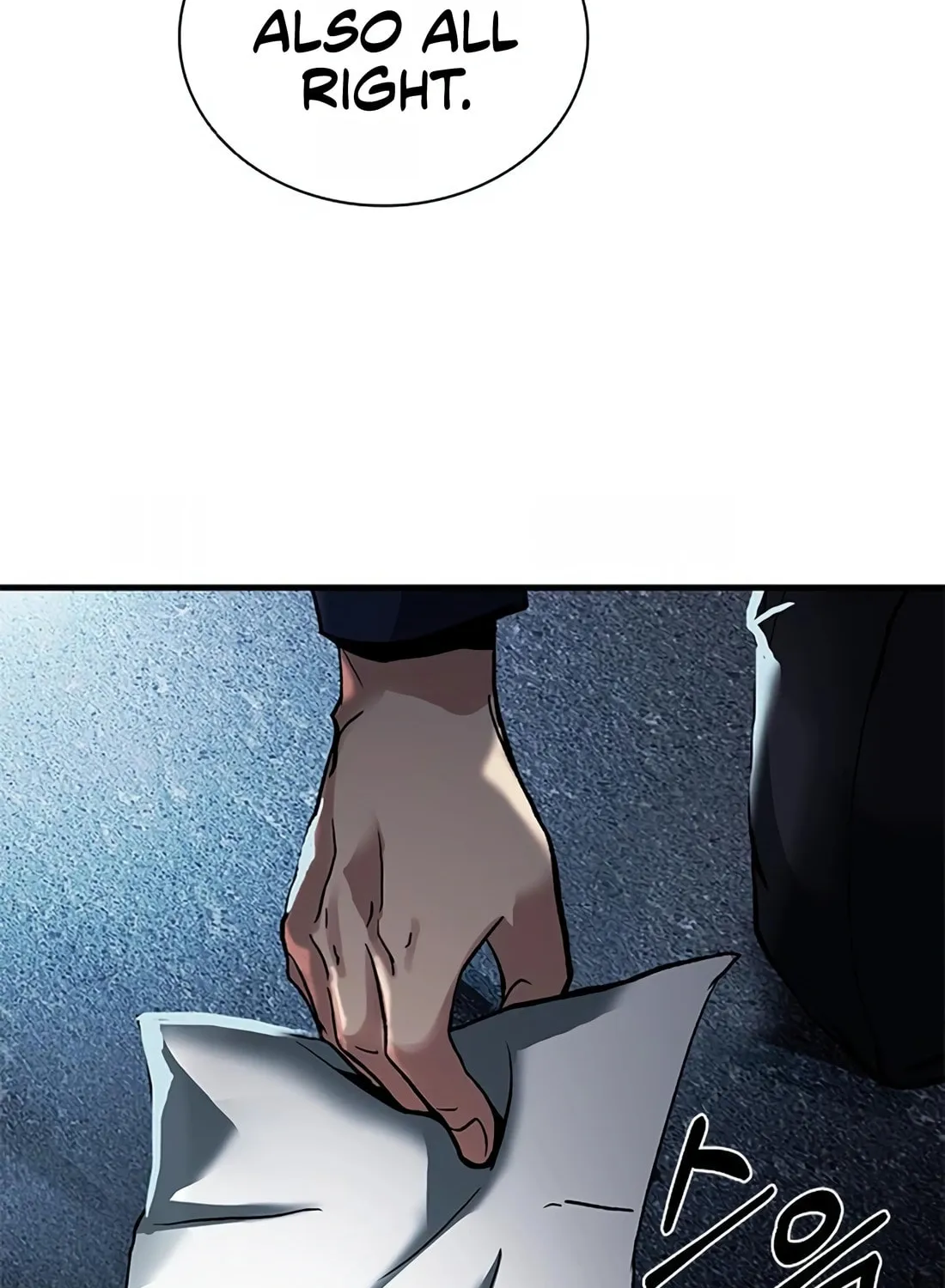 Chairman Kang, the New Employee Chapter 17 page 34 - 