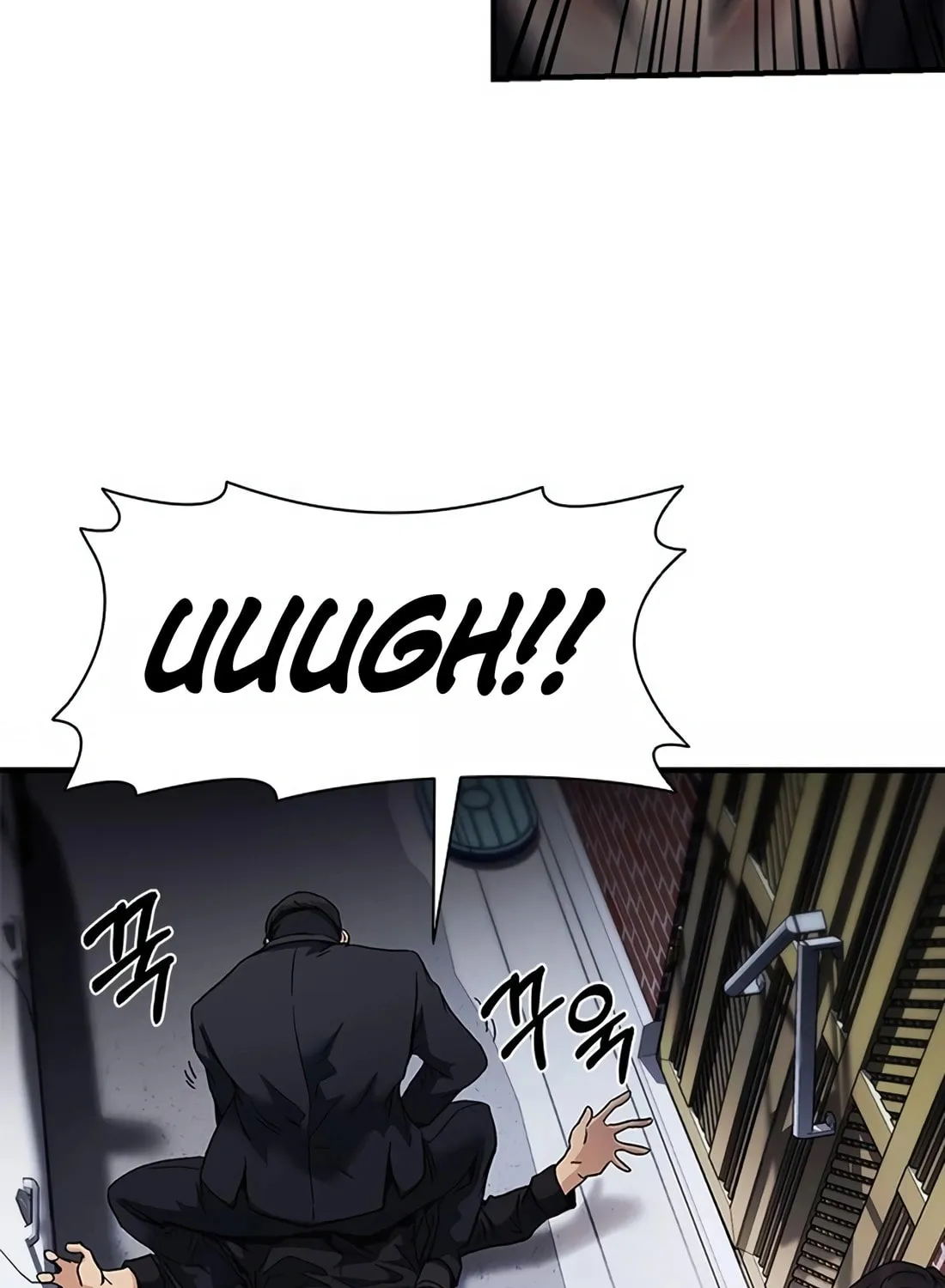 Chairman Kang, the New Employee Chapter 17 page 37 - 