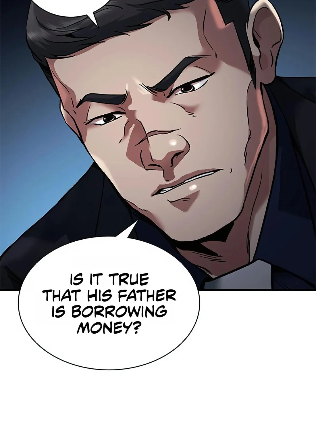 Chairman Kang, the New Employee Chapter 17 page 39 - 