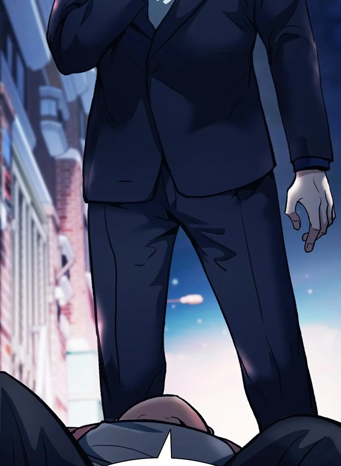 Chairman Kang, the New Employee Chapter 17 page 5 - 