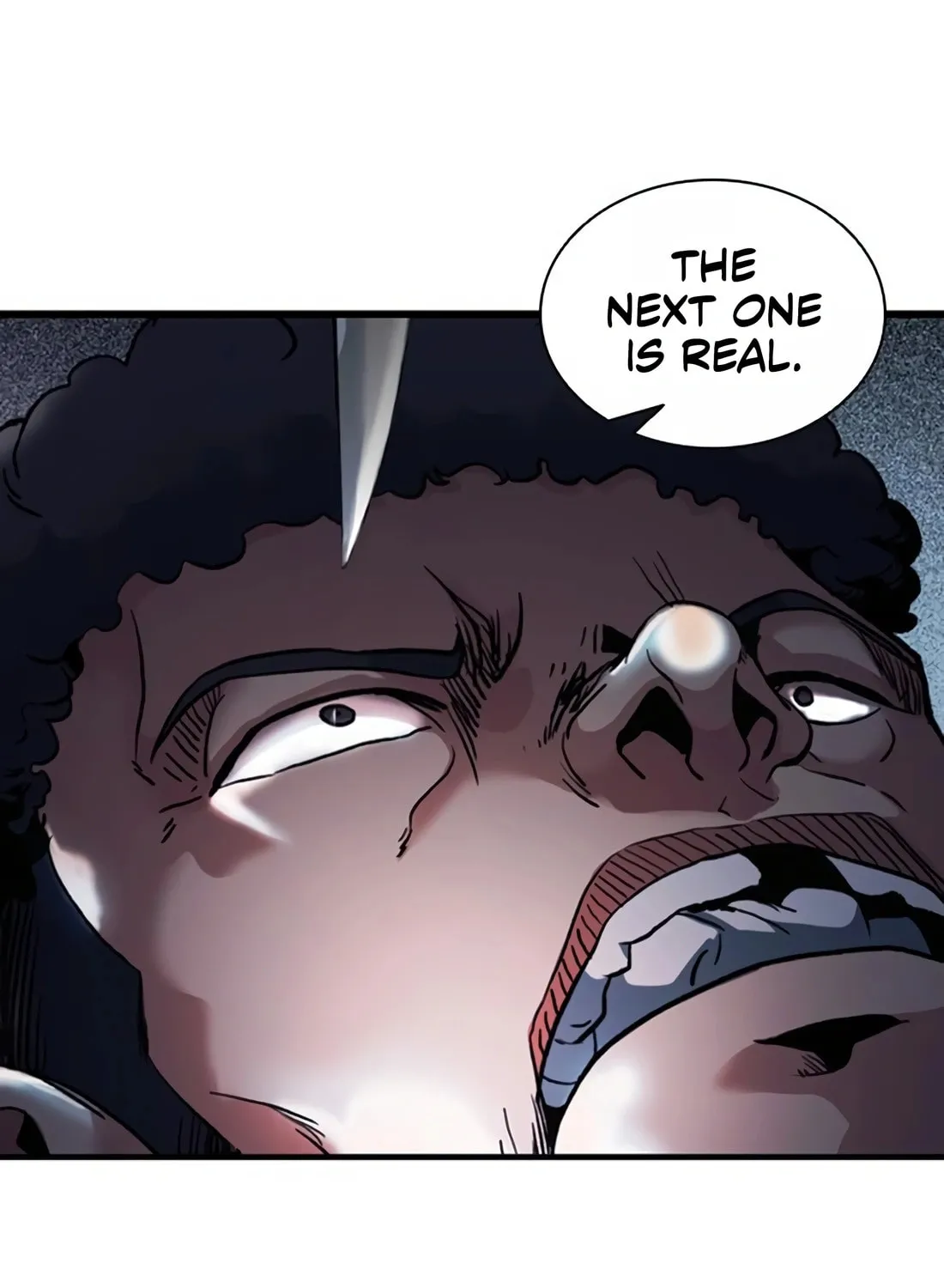 Chairman Kang, the New Employee Chapter 17 page 46 - 