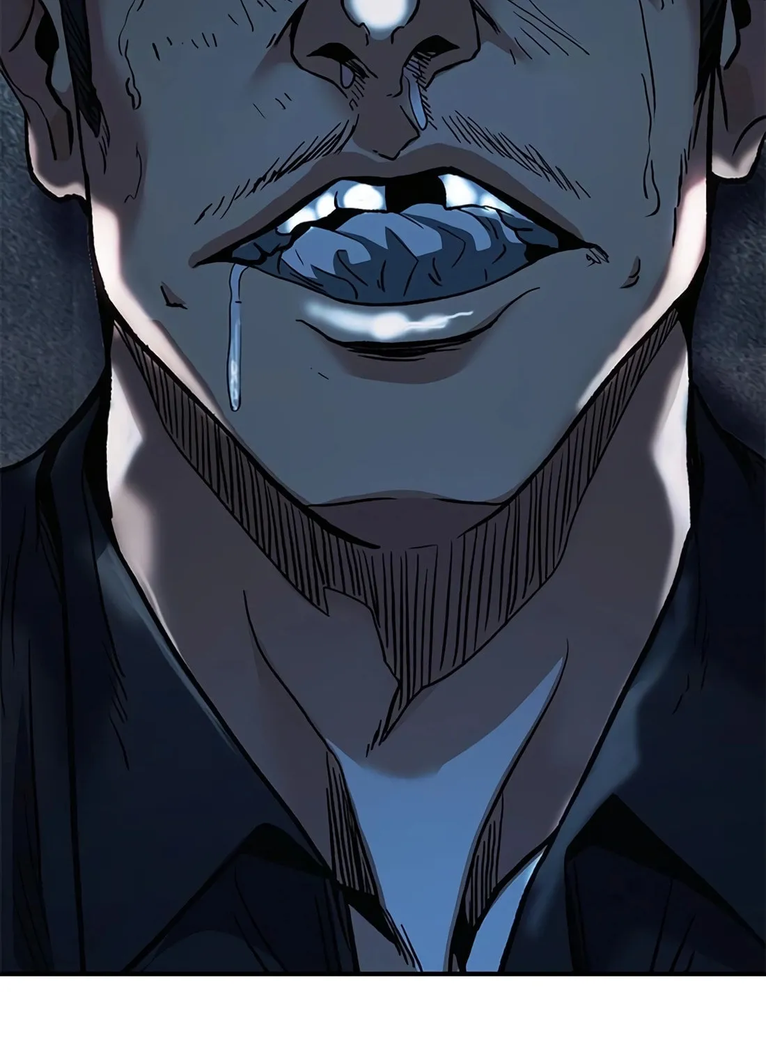 Chairman Kang, the New Employee Chapter 17 page 55 - 