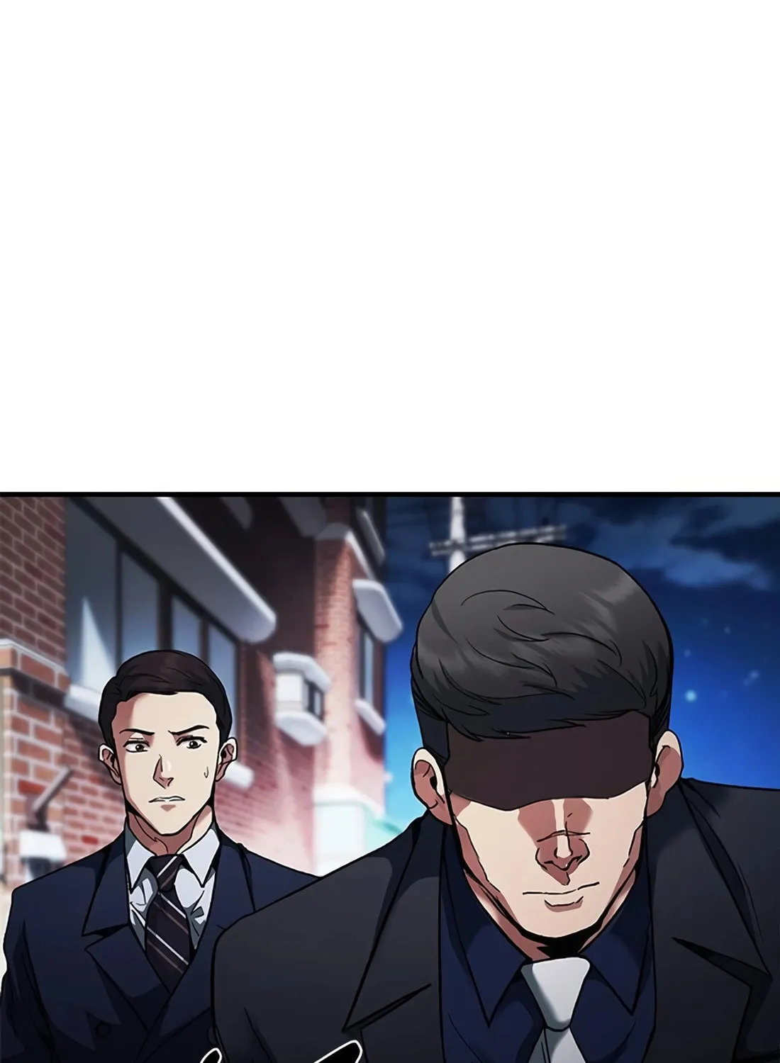 Chairman Kang, the New Employee Chapter 17 page 57 - 