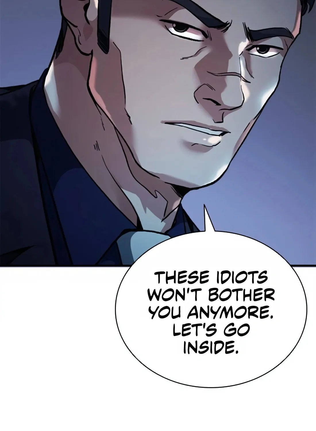 Chairman Kang, the New Employee Chapter 17 page 59 - 