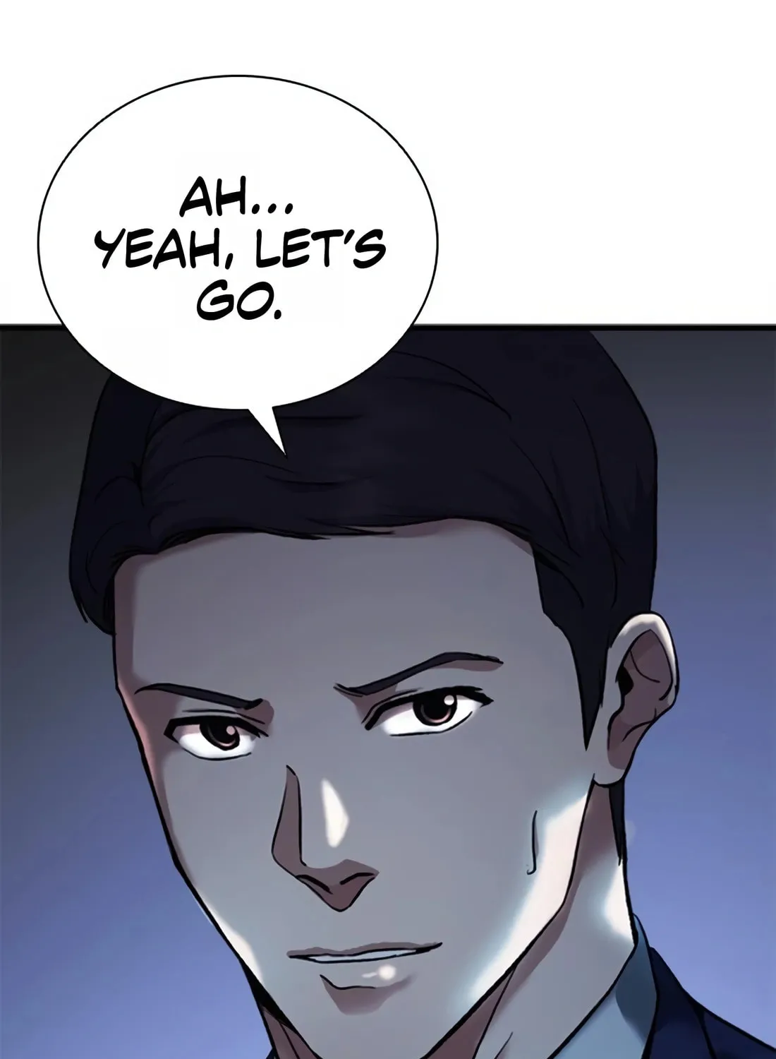 Chairman Kang, the New Employee Chapter 17 page 60 - 